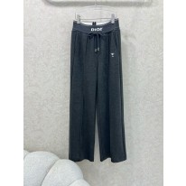 디올 여자 바지