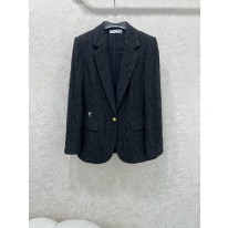 디올 여자 자켓