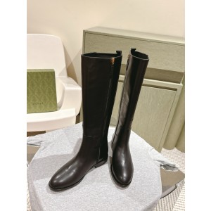 구찌 여자 부츠