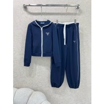 프라다 여자 세트