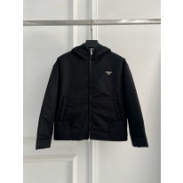 프라다 여자 자켓