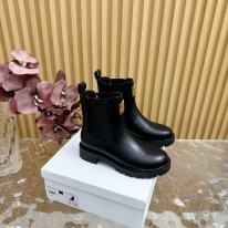 디올 여자 부츠