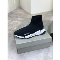 발렌시아가 남여공용 부츠