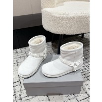 발렌시아가 여자 부츠