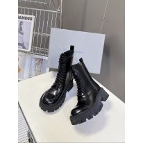 발렌시아가 여자 부츠