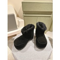 발렌시아가 6CM 남여공용 부츠