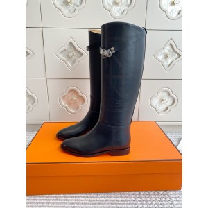 에르메스 여자 부츠