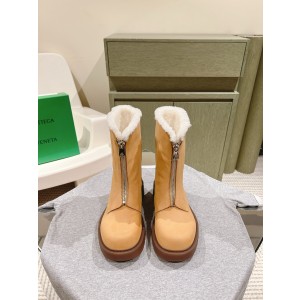 보테가베네타 남여공용 부츠