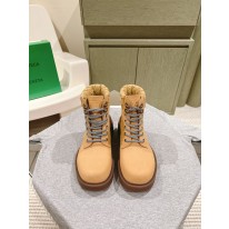 보테가베네타 남여공용 부츠