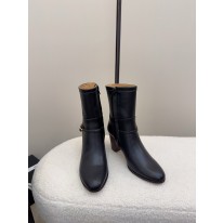 발렌티노 7.5CM 여자 부츠