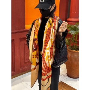 에르메스 스카프