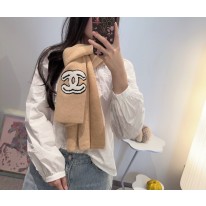 샤넬 스카프