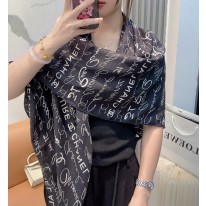 샤넬 스카프