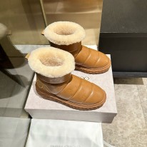 지미추 여자 부츠