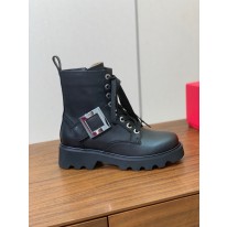 로저비비에 여자 부츠