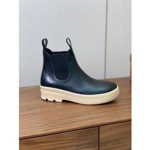 로로피아나 여자 부츠