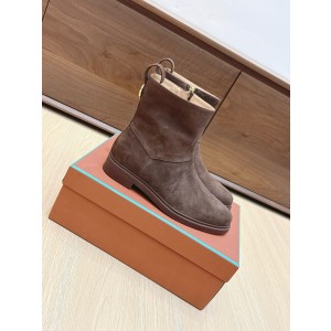 로로피아나 여자 부츠