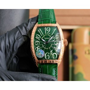 프랭크뮬러 A급 남자 시계