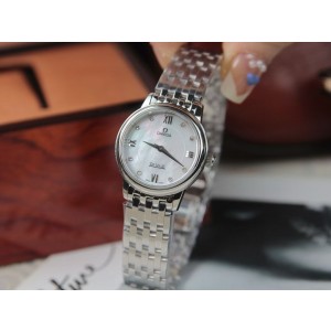 오메가 A급 여자 시계