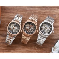 파텍필립 3컬러 A급 남자 시계