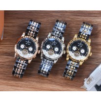 파텍필립 3컬러 A급 남자 시계