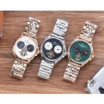 파텍필립 5컬러 A급 남자 시계