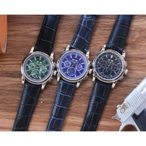 파텍필립 6컬러 A급 남자 시계