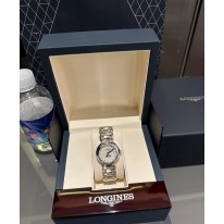 론진 A급 여자 시계