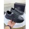 프라다 3.5cm 남자 스니커즈 신발 운동화