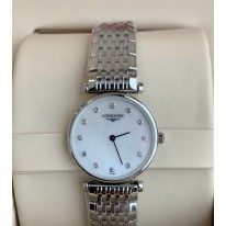 론진 A급 여자 시계