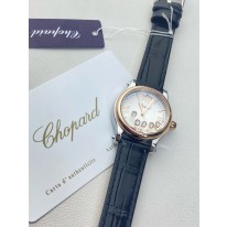 쇼파드 A급 여자 시계