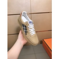 버버리 남자 스니커즈 신발 운동화