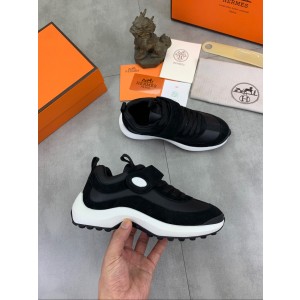 에르메스 남녀공용 신발 운동화 스니커즈