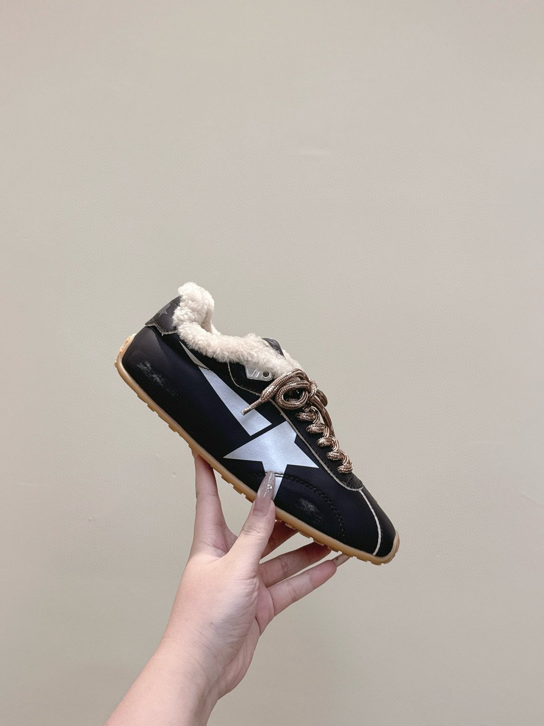 골든구스 3.5cm 신발 운동화 스니커즈