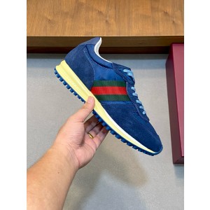 구찌 남녀공용 신발 운동화 스니커즈