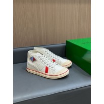 보테가베네타 남녀공용 신발 운동화 스니커즈
