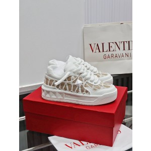 발렌티노 남녀공용 신발 운동화 스니커즈