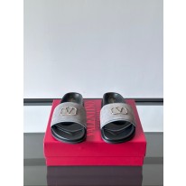 발렌티노 남자 슬리퍼