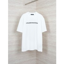 크롬하츠 남자 반팔티