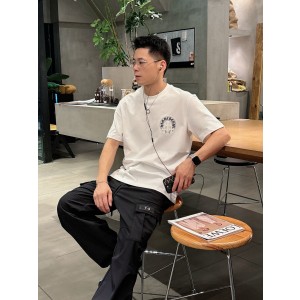 크롬하츠 남자 반팔티