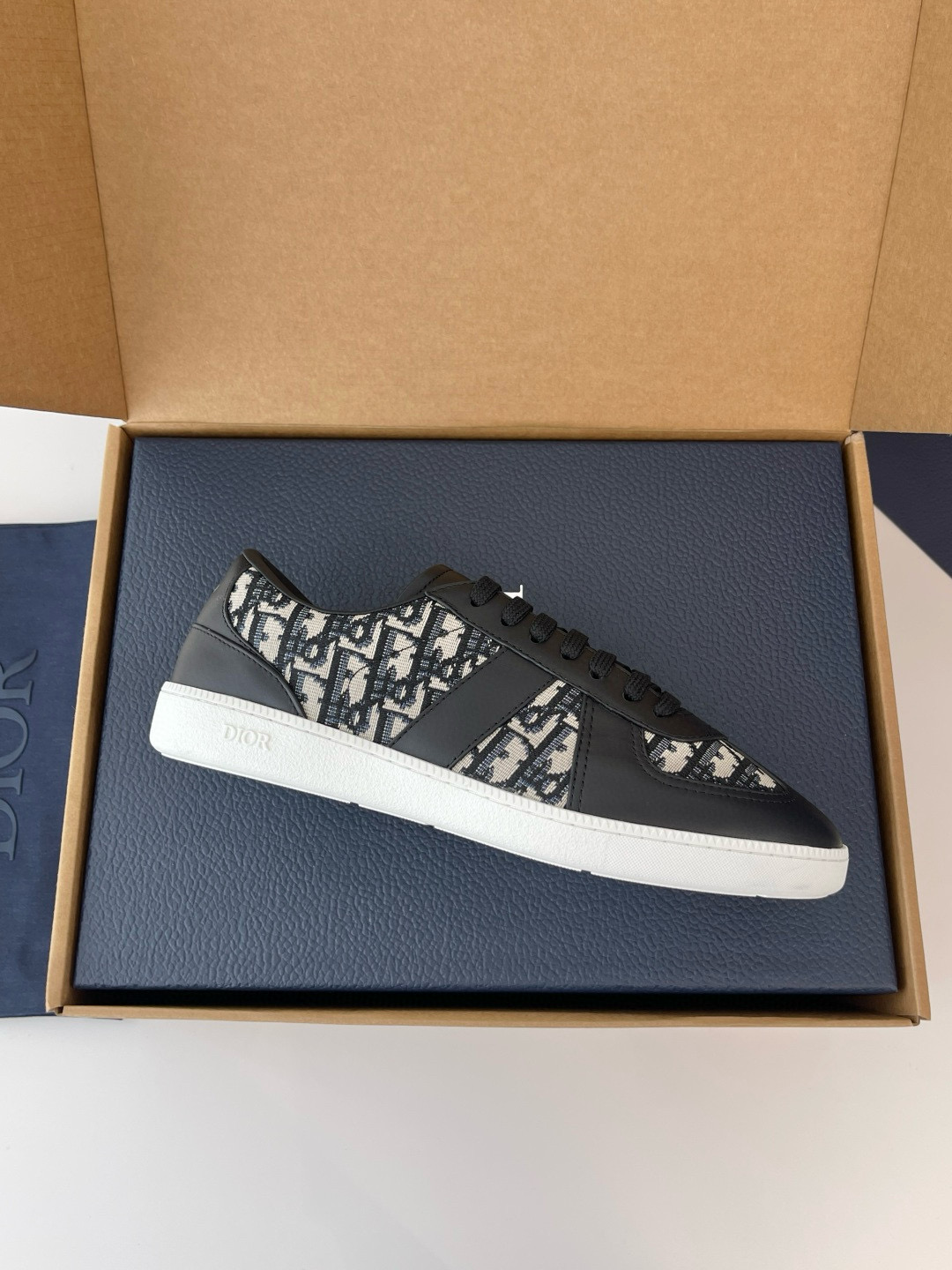 디올 2.5cm 남녀공용 신발 운동화 스니커즈