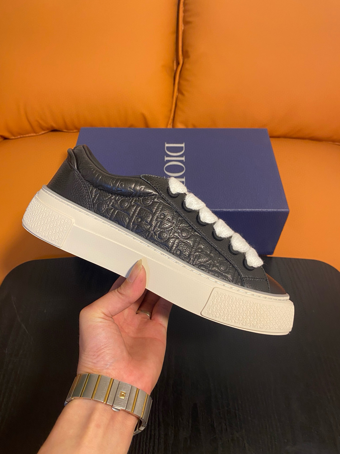 디올 남자 신발 운동화 스니커즈