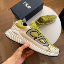 디올 남녀공용 신발 운동화 스니커즈