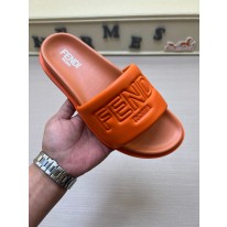 펜디 남자 슬리퍼