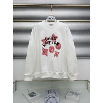 루이비통 2컬러 남자 맨투맨 후드티