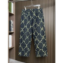 루이비통 남자 청바지