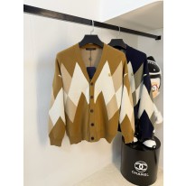 루이비통 남자 가디건