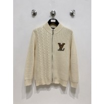 루이비통 남자 가디건