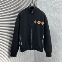 루이비통 남자 가디건