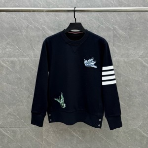 톰브라운 남녀공용 맨투맨